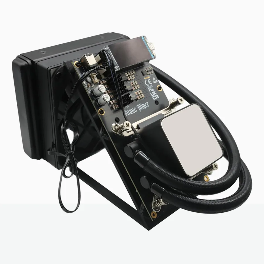 DigLucky-Bitaxe NerdQaxe++ Hydro 4.8T-900-gray-04