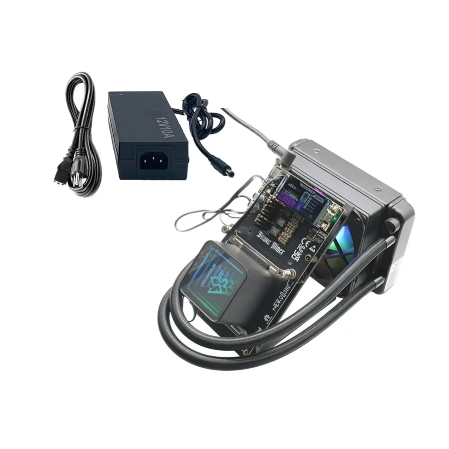 DigLucky DL-Axe Hydro-packt-02