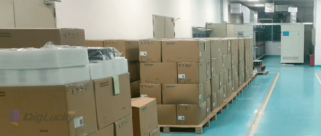 EXW vs DAP Shipping: Securing Transparent Landed Costs for ASIC Imports