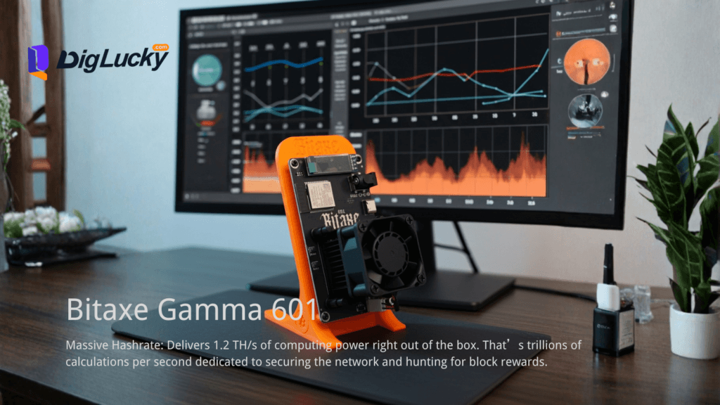 The “Plus” Revolution: Why We Just Boosted Global Desktop Hashrate by 25% (For Free)