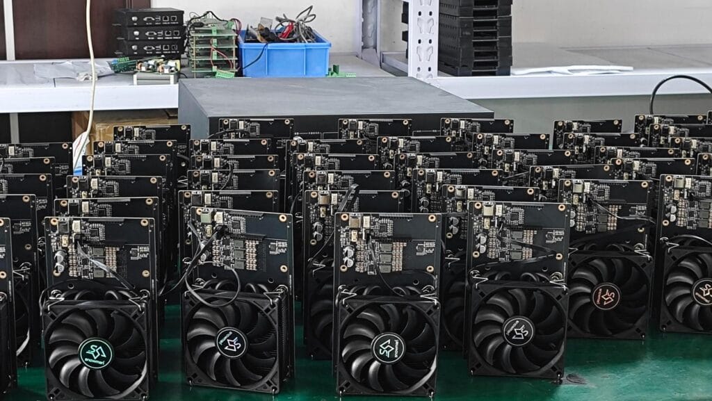 DigLucky-NerdQaxe++ Bitcoin Miner 4.8 TH-1600-900-Gary-002(1)