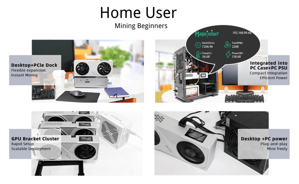 Home User