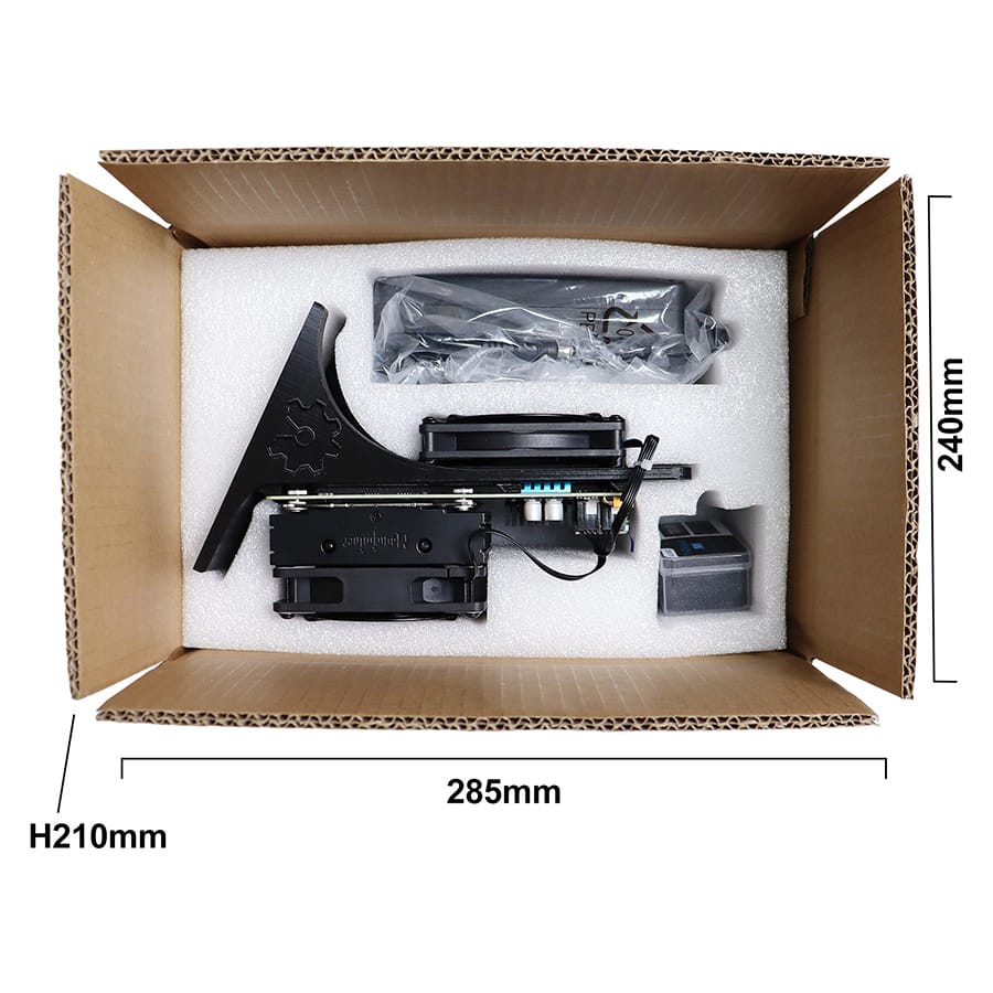 Nerdminer 6T NerdQaxe++ -2