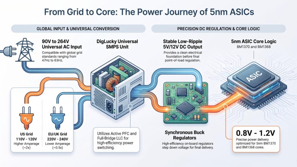 01.Power_Journey_of_5nm_ASICs