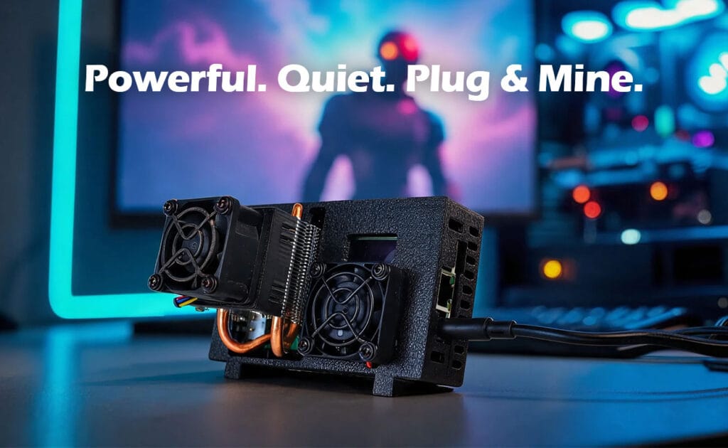 Custom PCBA Miner OEM: Dual-Band WiFi & RJ45 ASIC Solutions